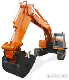 Увеличить ЭО-5126